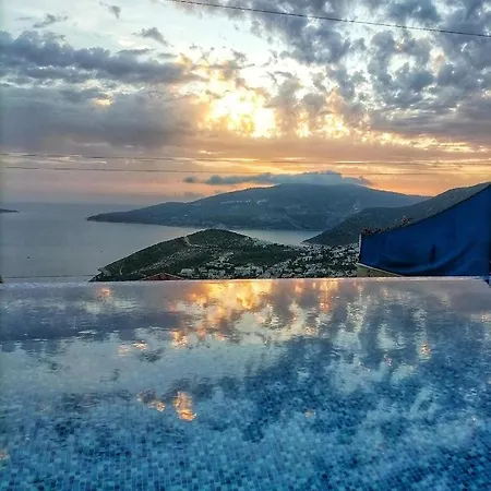Eco Sardunya Villa *