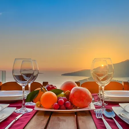 Eco Sardunya * Kalkan