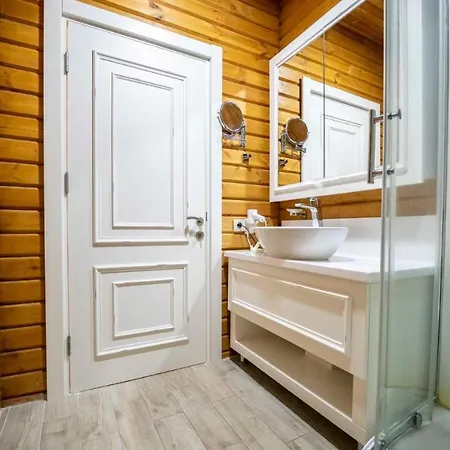 Eco Sardunya Villa Kalkan