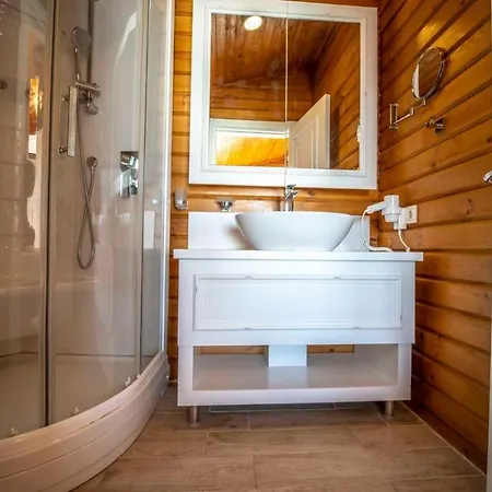 Villa Eco Sardunya *