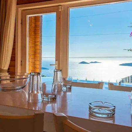 Villa Eco Sardunya *