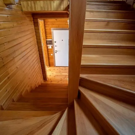 Eco Sardunya Villa *