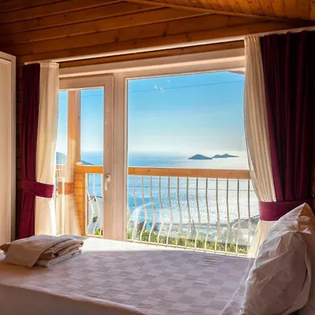Eco Sardunya Villa *