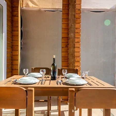 Villa Eco Sardunya