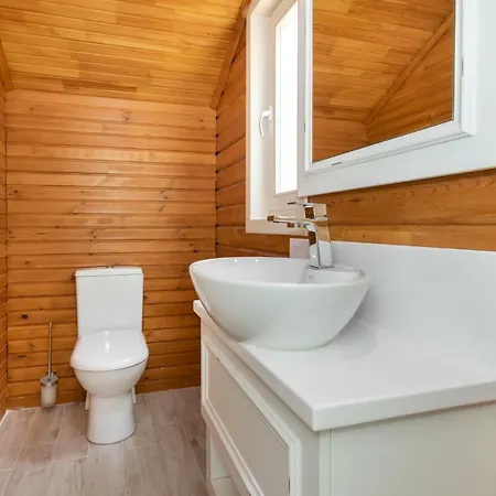 Eco Sardunya Villa