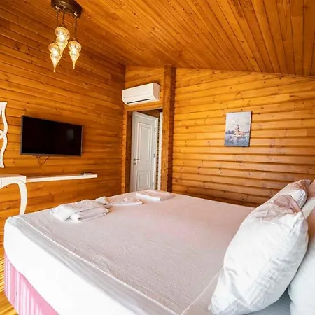 Eco Sardunya * Kalkan